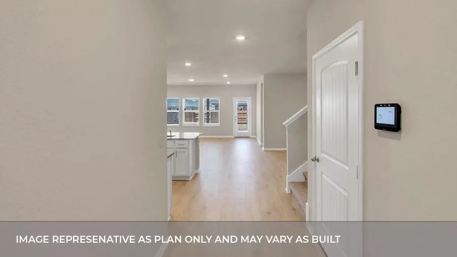 18213 Blazing Ranch Ln, Manor, TX 78653 - #3