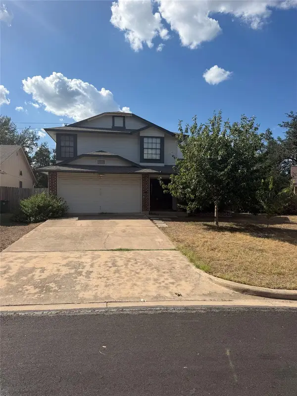 4708 Velasco Pl, Austin, TX 78749