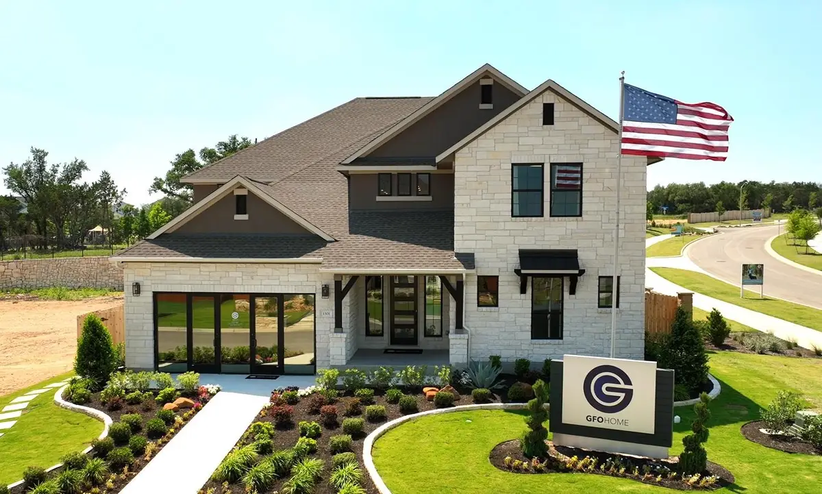 116 Plum Valley Way, Georgetown, TX 78628 - #1