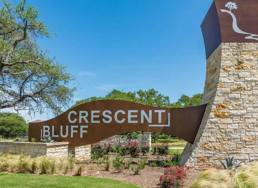 116 Plum Valley Way, Georgetown, TX 78628 - #3