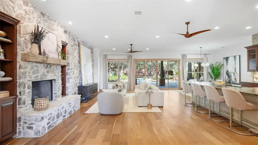 5910 Hudson Bend Rd, Austin, TX 78734 - #3