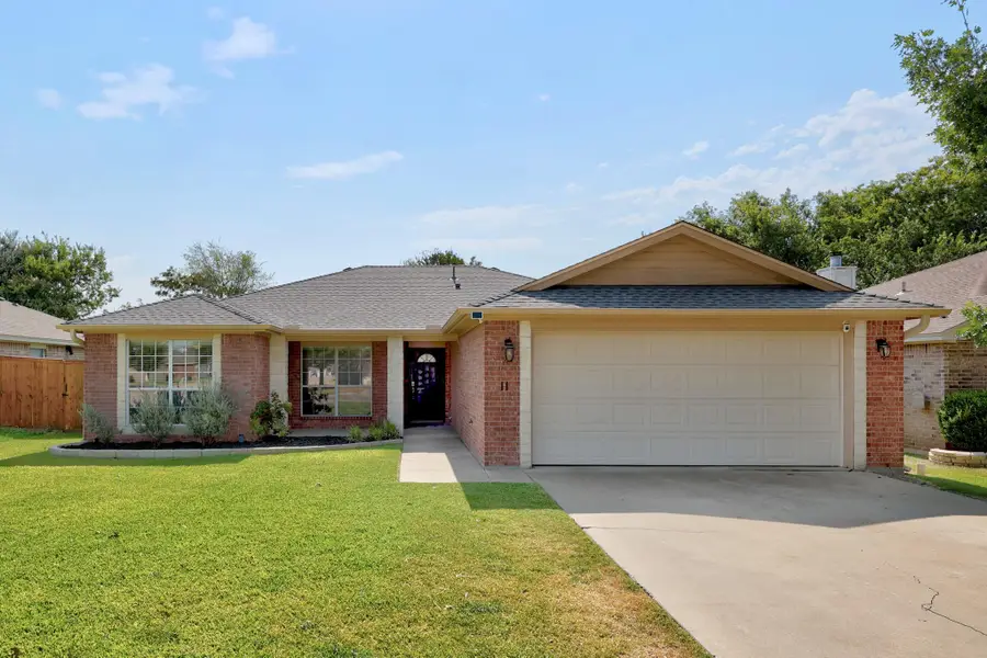 11 Burnham Dr, Temple, TX 76502 - #3