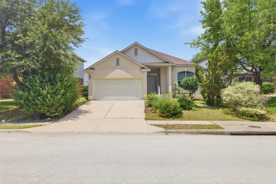 1612 Darjeeling Dr, Pflugerville, TX 78660 - #2