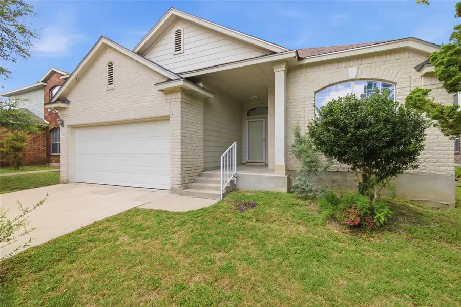 1612 Darjeeling Dr, Pflugerville, TX 78660 - #3