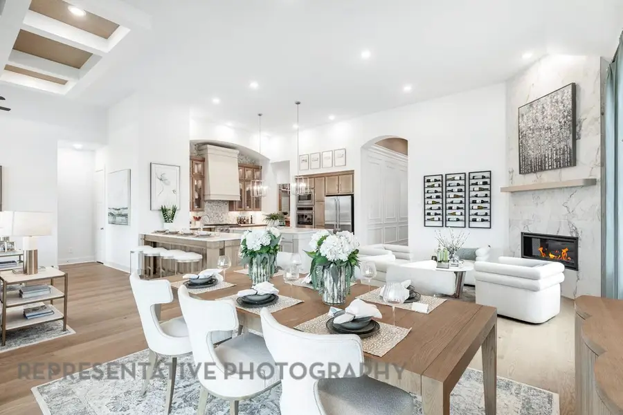 293 Leaning Rock Rdg, Austin, TX 78737 - Image #2