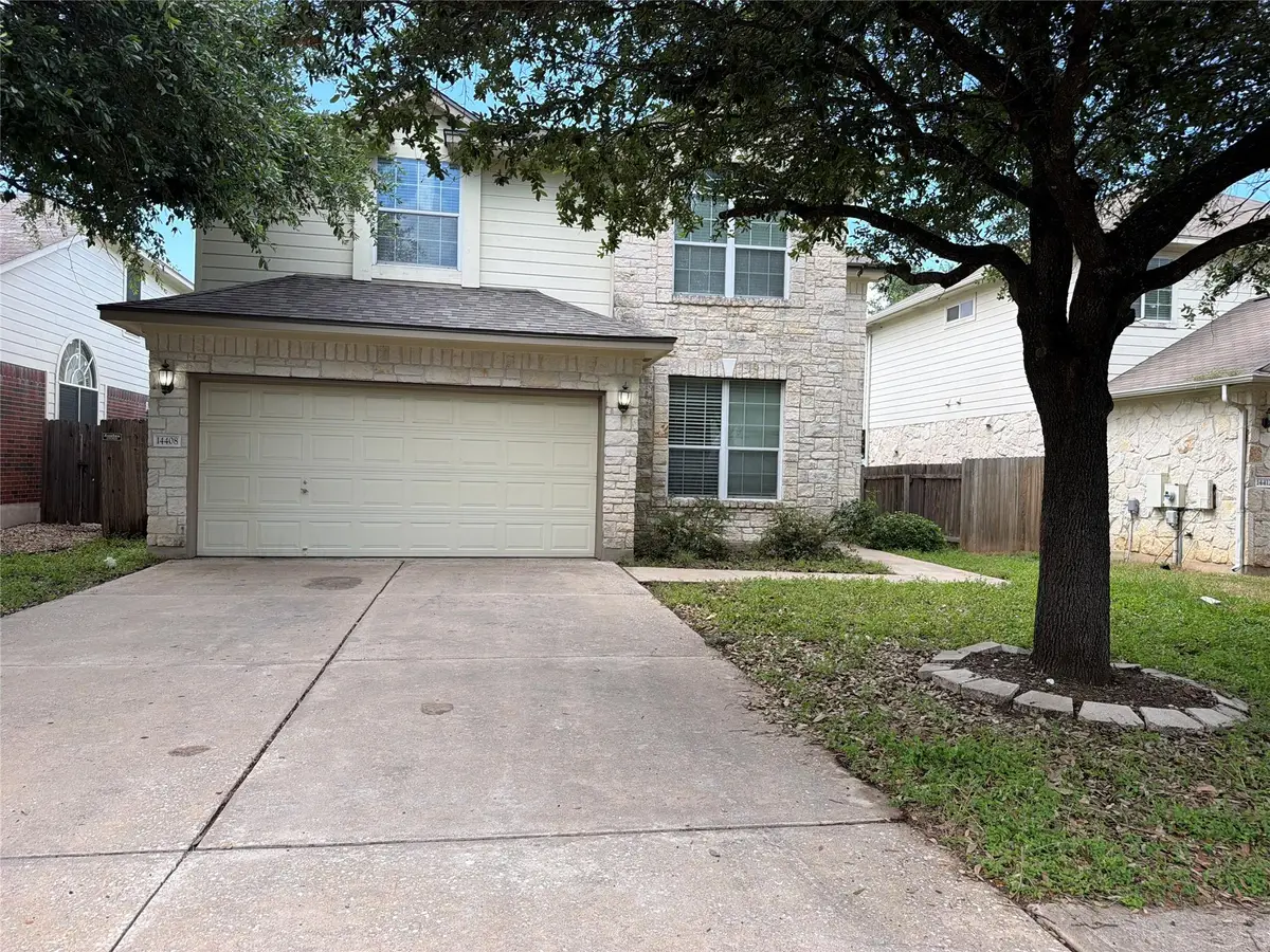 14408 Ballycastle Trl, Austin, TX 78717 - #1