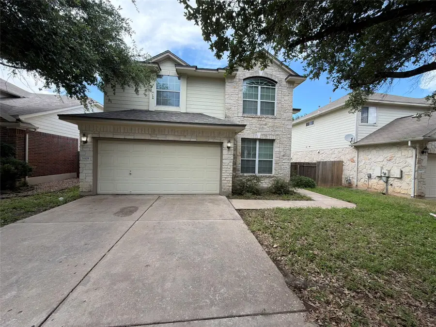 14408 Ballycastle Trl, Austin, TX 78717 - #2