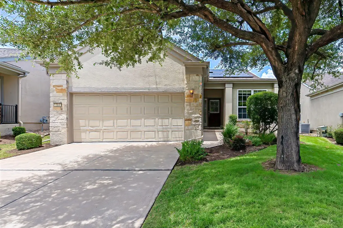 214 Farm Hill Dr, Georgetown, TX 78633 - #1