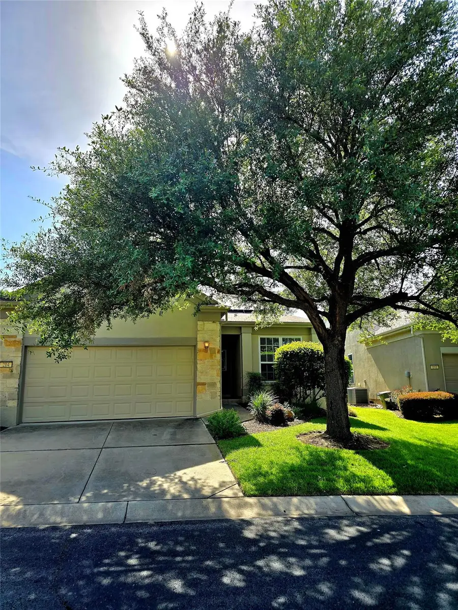 214 Farm Hill Dr, Georgetown, TX 78633 - #2