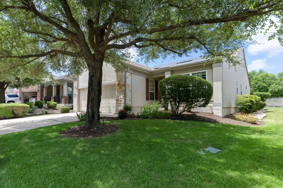 214 Farm Hill Dr, Georgetown, TX 78633 - #3
