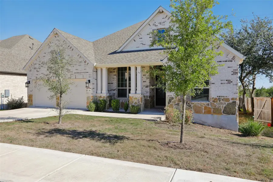 517 Copper Sage Dr, San Marcos, TX 78666 - Image #3
