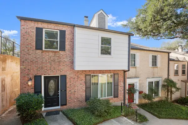 6631 Valleyside Rd, Austin, TX 78731