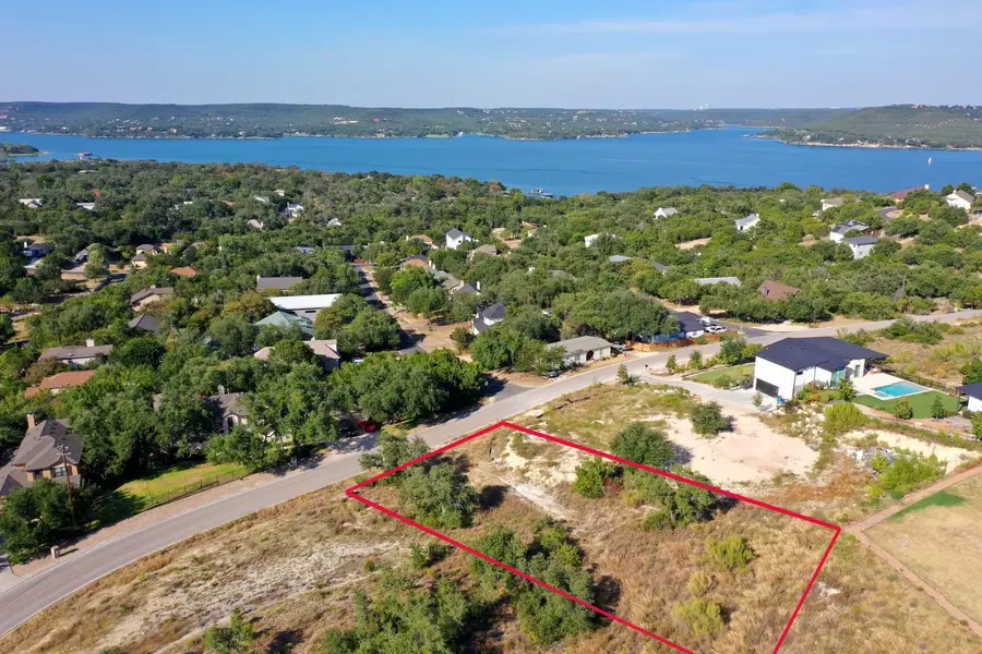 5003 Weletka Dr, Austin, TX 78734 - #2