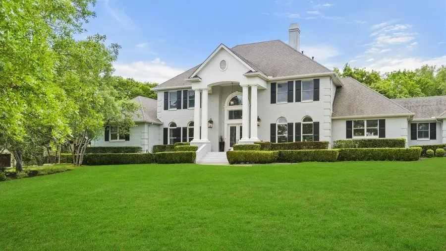 7609 Sandia Loop, Austin, TX 78735 - #2