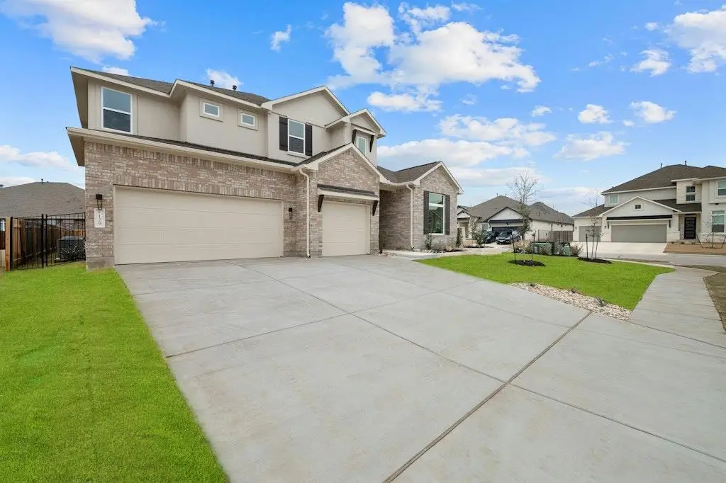 129 Sanco Dr, Liberty Hill, TX 78642 - #1