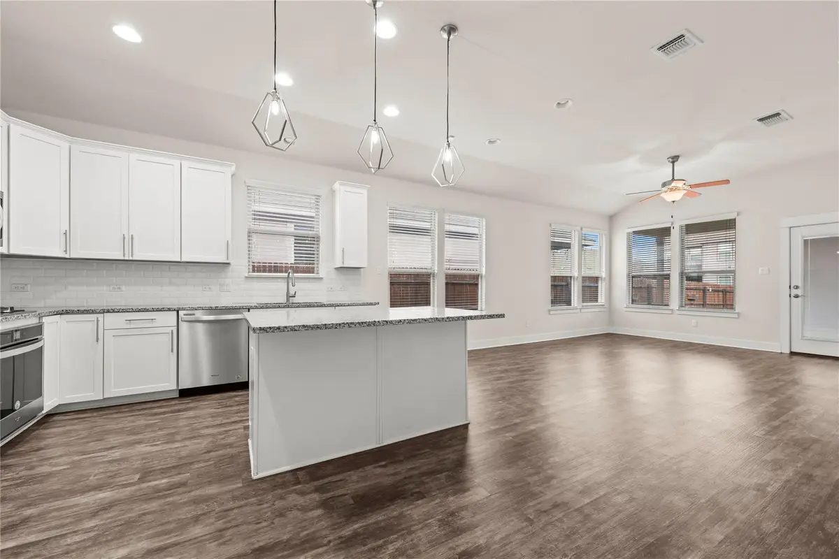 120 Cascata Way, Liberty Hill, TX 78642 - #1