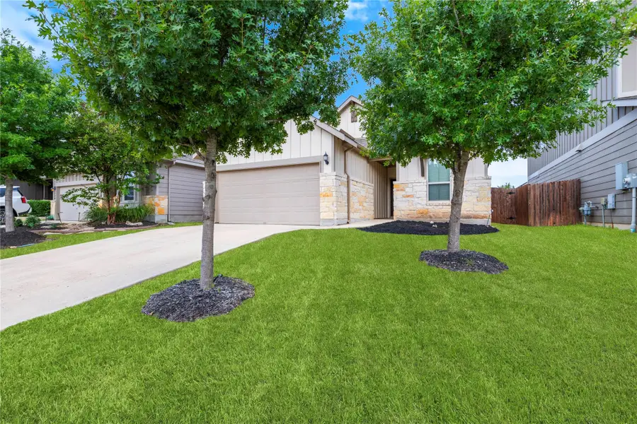 120 Cascata Way, Liberty Hill, TX 78642 - #3