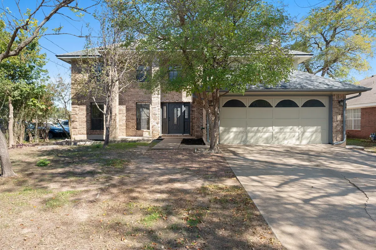 12703 Oro Valley Trl, Austin, TX 78729 - Image #1