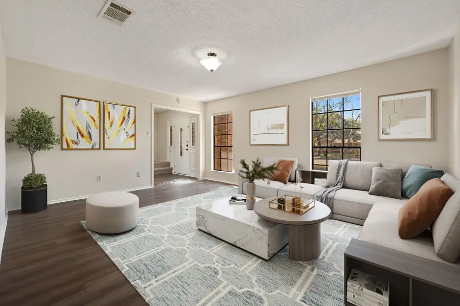 12703 Oro Valley Trl, Austin, TX 78729 - Image #2