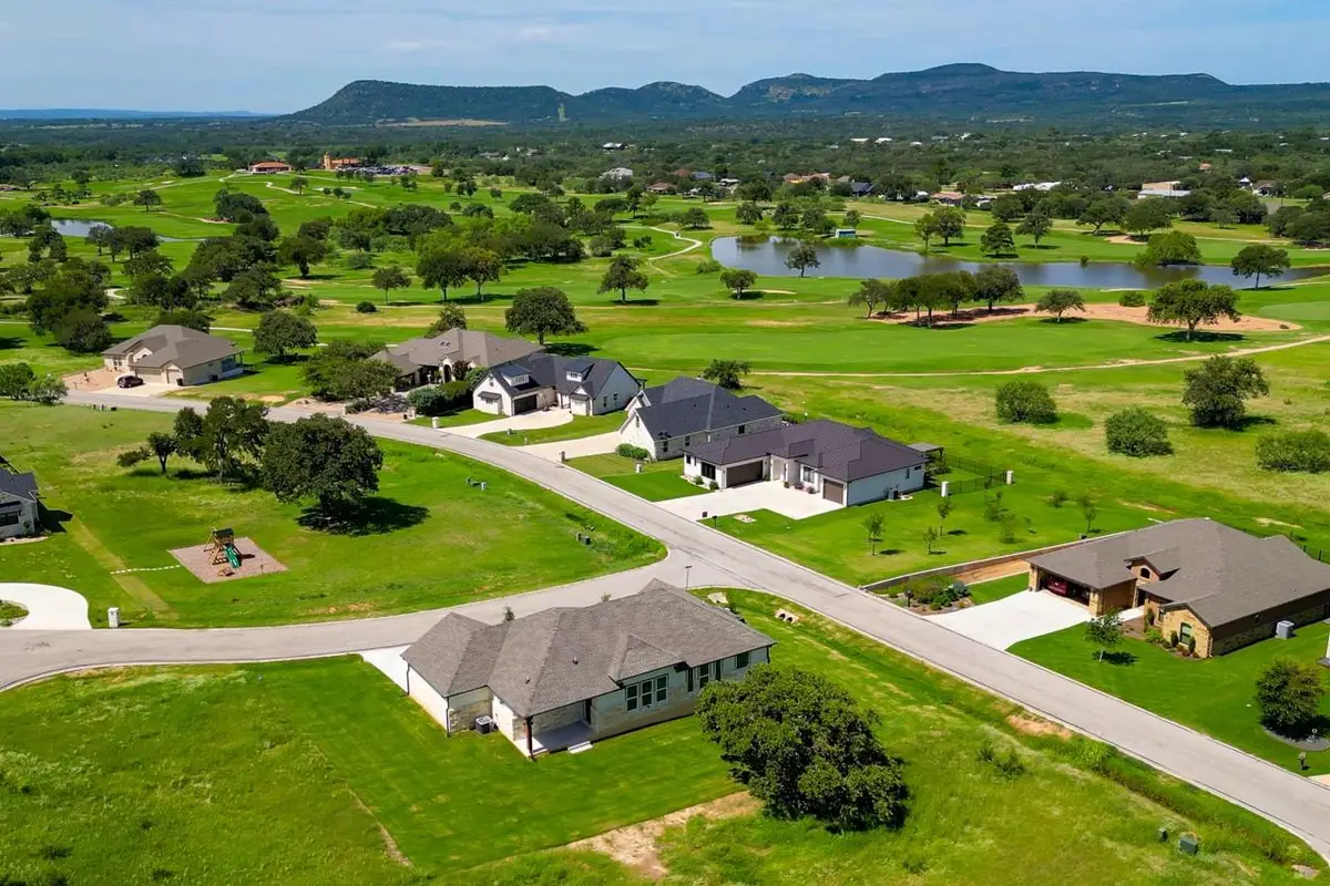 101 Olympia Hills Ct, Kingsland, TX 78639 - #1