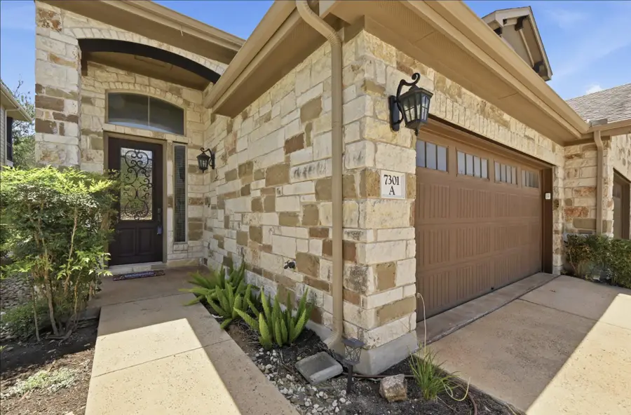 7301 Bandera Ranch Trl #A, Austin, TX 78750 - #2