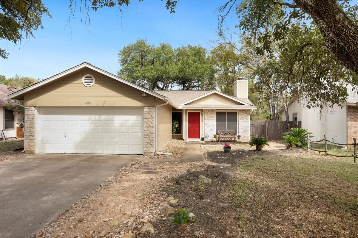 4010 Alexandria Dr, Austin, TX 78749 - #1