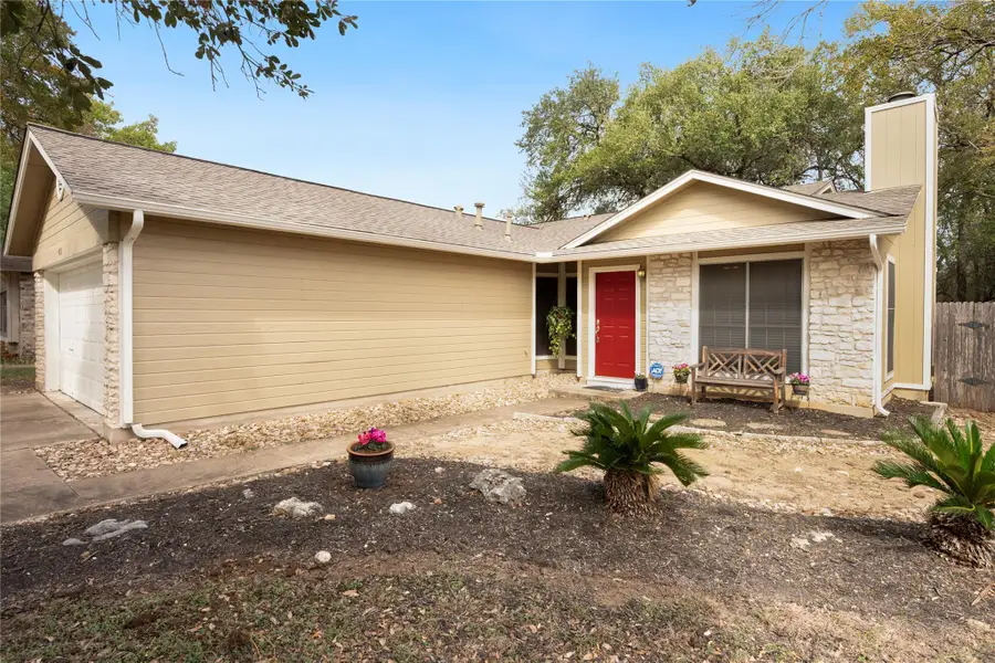 4010 Alexandria Dr, Austin, TX 78749 - #3