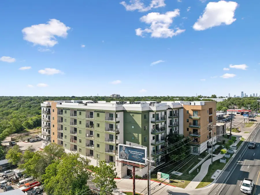 4802 S Congress Ave #215, Austin, TX 78745 - #2