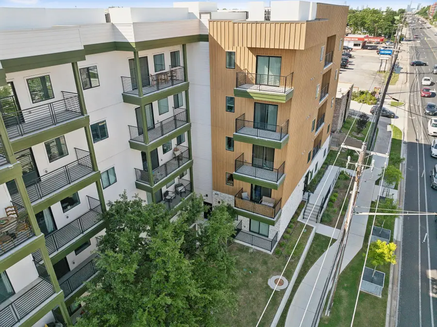4802 S Congress Ave #215, Austin, TX 78745 - #3