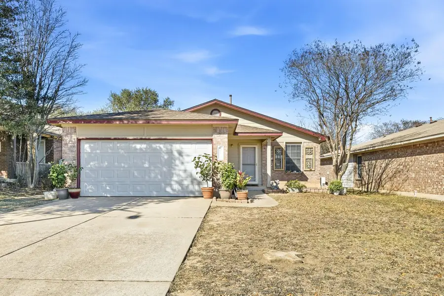 2105 Hawksbury Way, Cedar Park, TX 78613 - Image #2