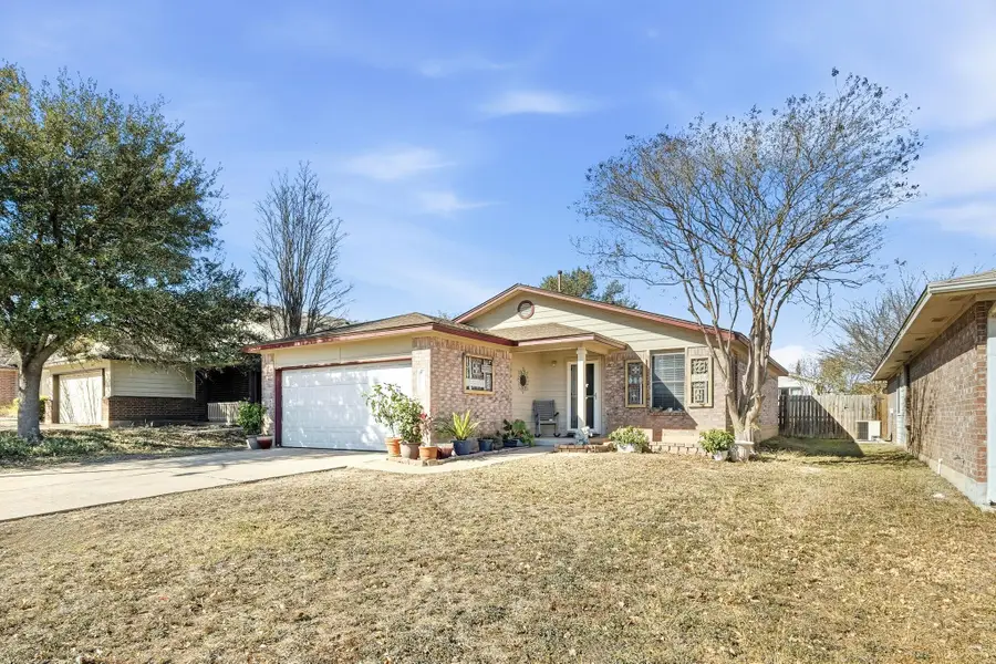 2105 Hawksbury Way, Cedar Park, TX 78613 - Image #3