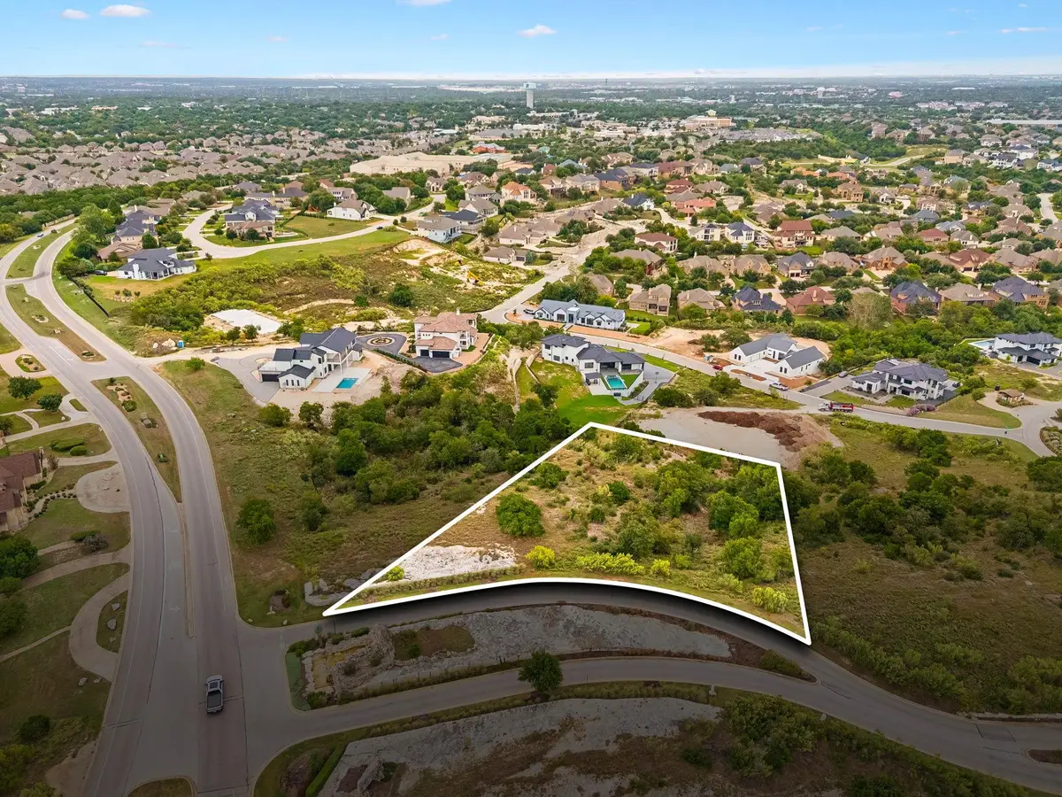 1636 Cantina Sky Dr, Leander, TX 78641 - #1