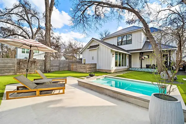 3112 Garwood St, Austin, TX 78702