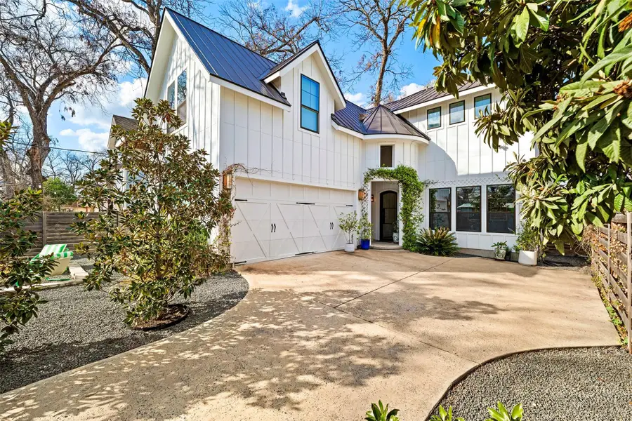 3112 Garwood St, Austin, TX 78702 - #2