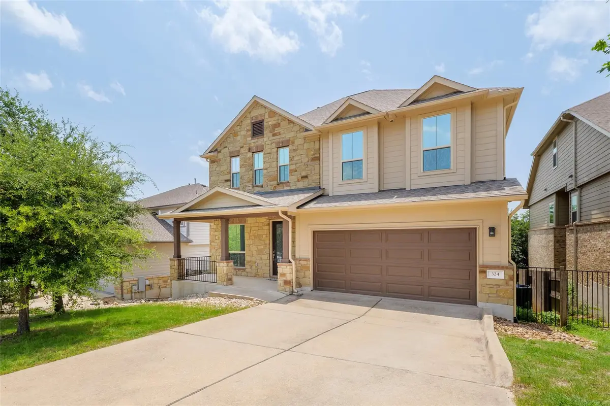 324 Santa Maria St, Georgetown, TX 78628 - #1