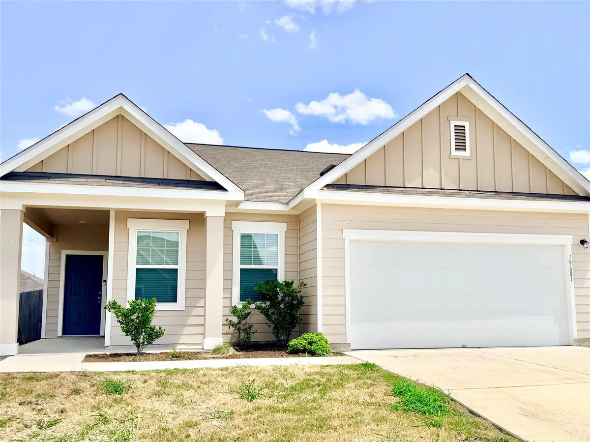 19601 Caymus Dr, Pflugerville, TX 78660 - #1