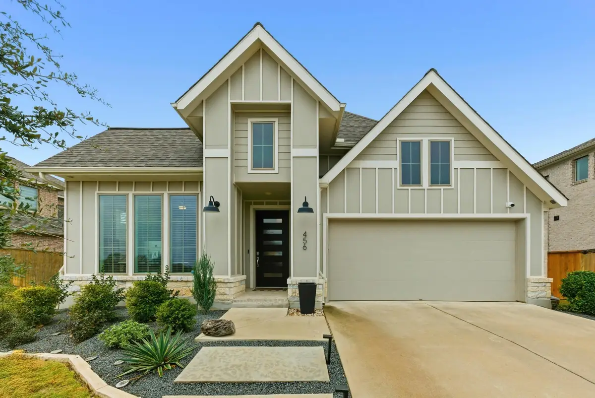 456 Cold River Run, Kyle, TX 78640 - #1