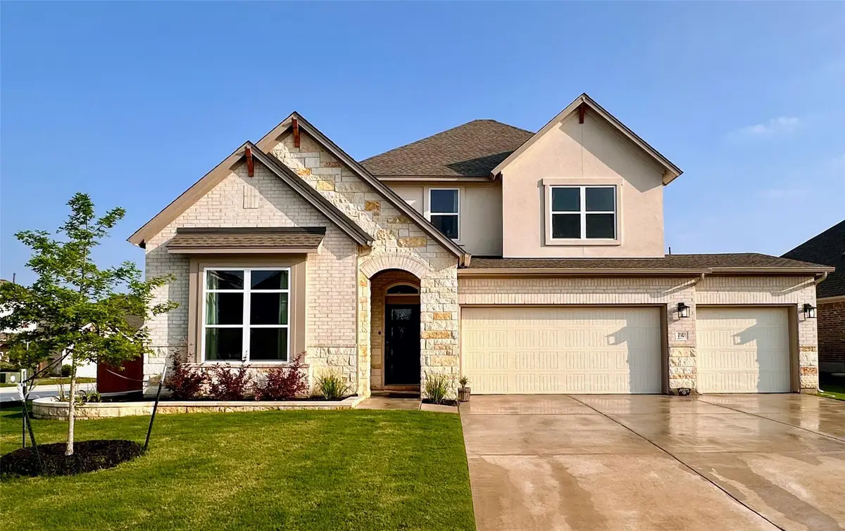 2101 Little Snake Way, Georgetown, TX 78633 - #1