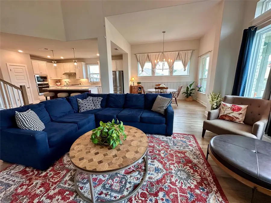 2101 Little Snake Way, Georgetown, TX 78633 - #2