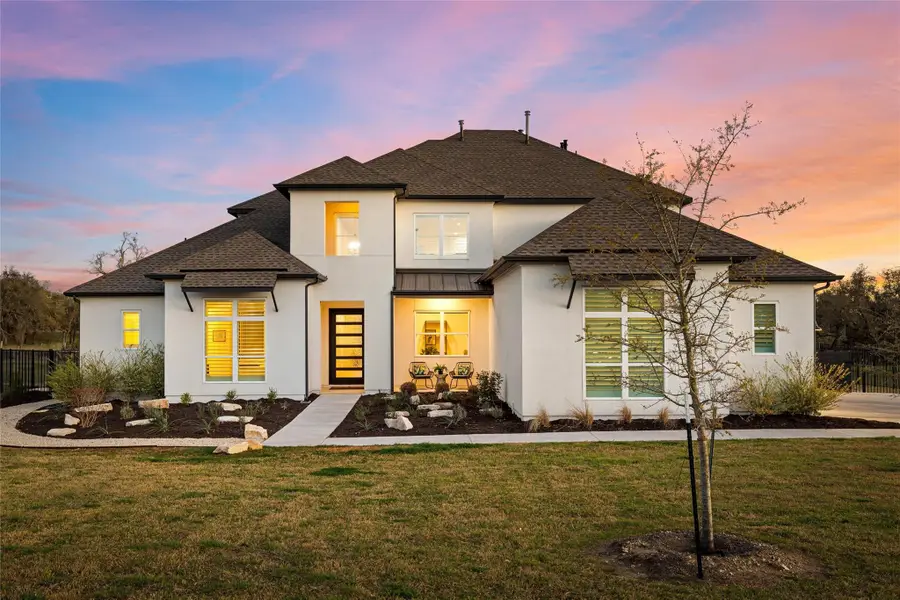 429 Prairie Clover Dr, Dripping Springs, TX 78620 - #2