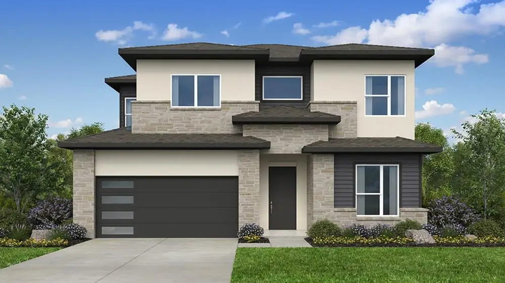 9312 Hamadryas Dr, Austin, TX 78744 - #1