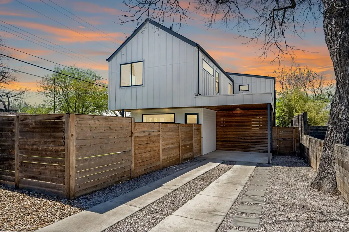 1600 Singleton Ave, Austin, TX 78702 - #1