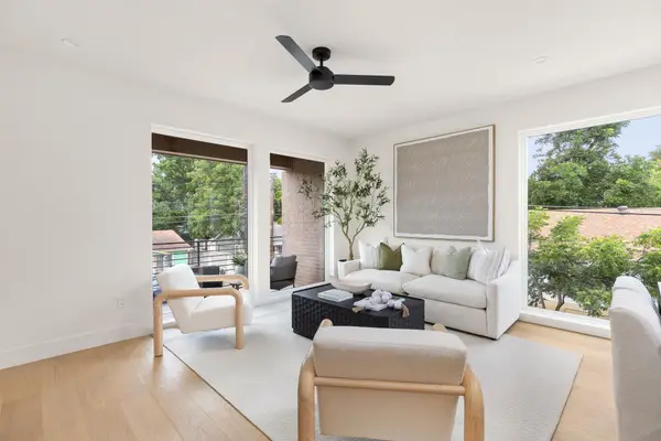 3528 Gonzales St #2a, Austin, TX 78702