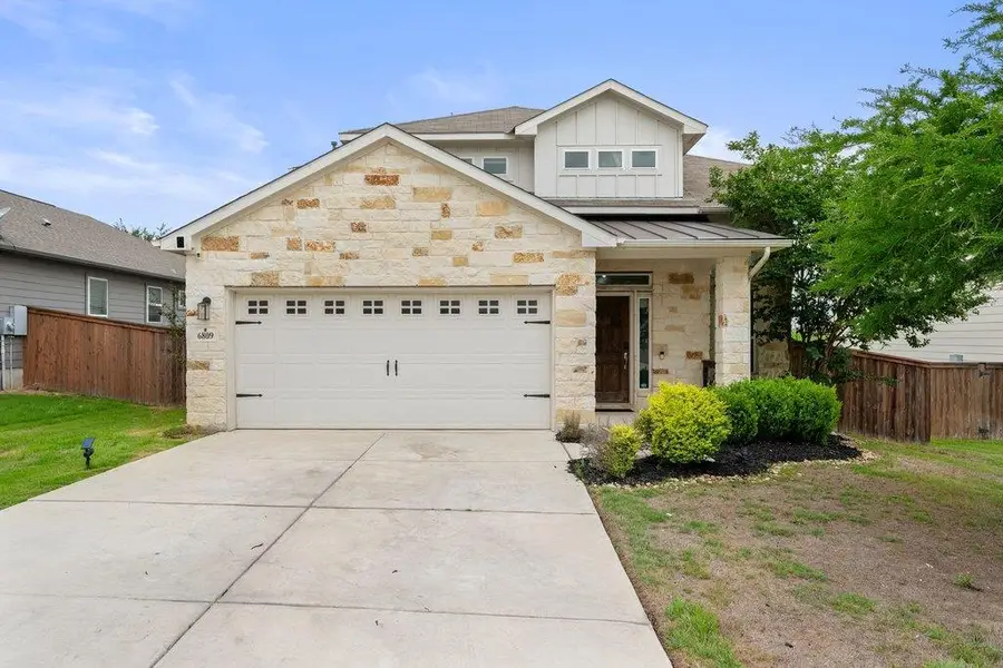 6809 Concho Crk, Schertz, TX 78108 - #2