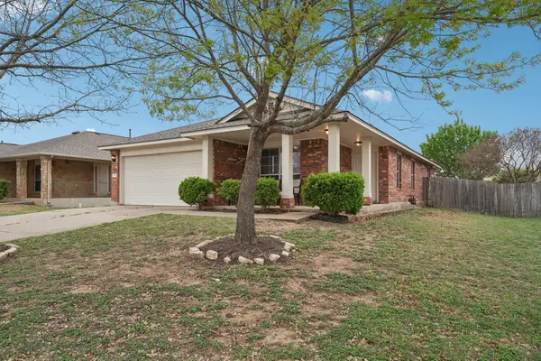 1115 Whitley Dr, Leander, TX 78641