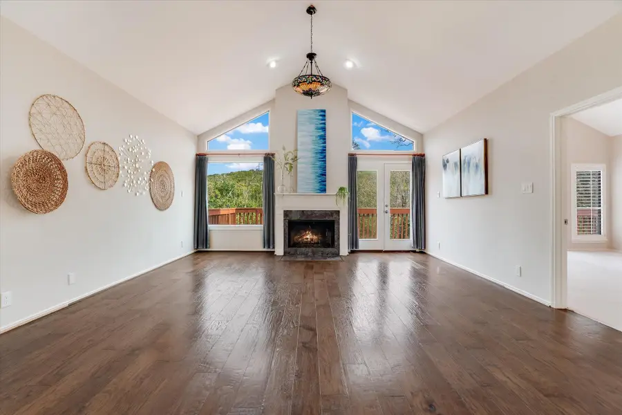 3527 Fawn Creek Path, Austin, TX 78746 - Image #2