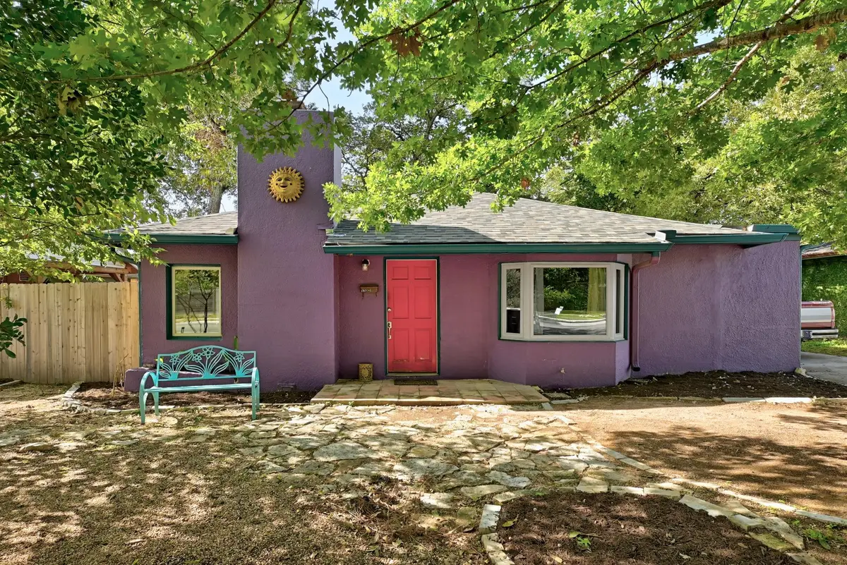 1717 E 38th 1/2 St, Austin, TX 78722 - #1
