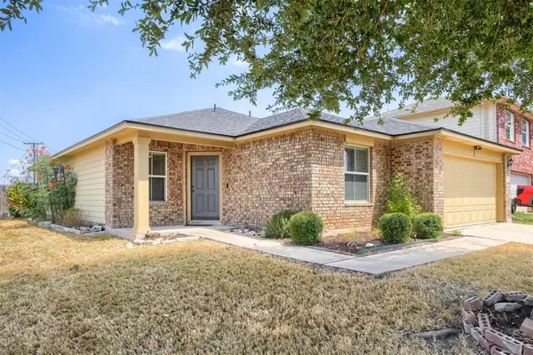 13200 Ring Dr, Manor, TX 78653