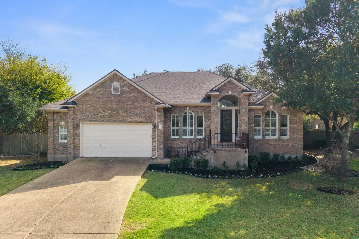 1005 Cedar Crest Cv, Round Rock, TX 78665 - Image #1