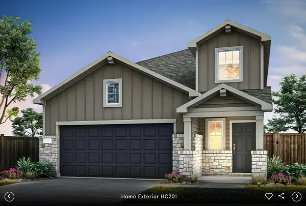 135 Rubber Tree Way, Buda, TX 78610